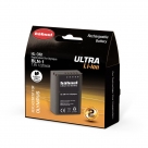 Nouveau : HAHNEL Batterie compatible Olympus BLN-1 ULTRA