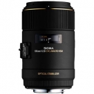 Nouveau : SIGMA 105 mm f/2,8 Macro EX DG OS HSM Canon