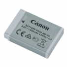 Nouveau : CANON NB-13LH Batterie pour Powershot G1XIII/G5X/G7X/G7XII/G7XIII/G9X/G9XII/SX620/720/730/740