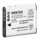 Nouveau : PENTAX D-LI92 Batterie pour WG1/2/3/10/50/ X70/ RZ10/18/ I10