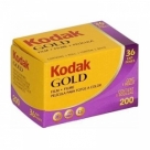 Nouveau : KODAK GOLD 200 135-36