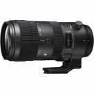 Nouveau : SIGMA 70-200 mm/2,8 DG OS HSM Nikon Sports