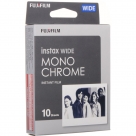 Nouveau : FUJIFILM Film Instax Wide Monochrome 10 Poses