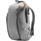 Nouveau : Peak Design Everyday Backpack Zip 15L v2 - Ash