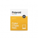Nouveau : POLAROID Color Film pour ONESTEP 2 et i-Type