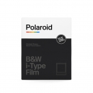 Nouveau : POLAROID Film couleur pour i-Type black frame edition