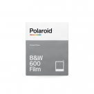 Nouveau : POLAROID 600 Film B&W