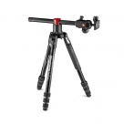 Nouveau : MANFROTTO BEFREE GT XPRO ALU