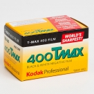 Nouveau : KODAK T MAX 400 PRO 135-36