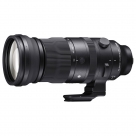 Nouveau : SIGMA 150-600 mm f/5-6,3 DG DN OS Sony E Sport