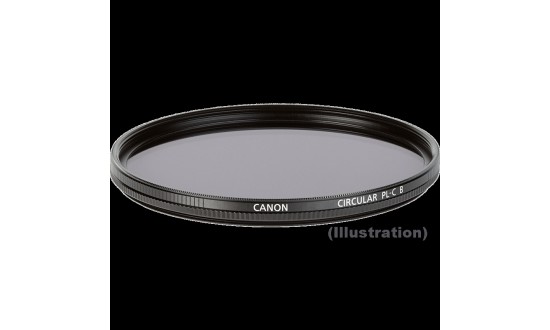 CANON filtre polarisant circulaire PL-C B 52 mm