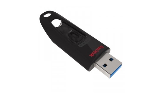 SANDISK Ultra USB 3.0 64GB