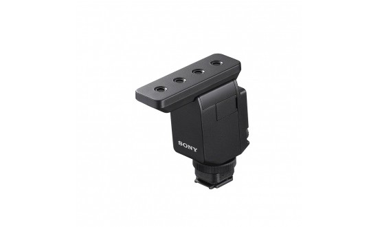 SONY ECM-B10 Micro Digital