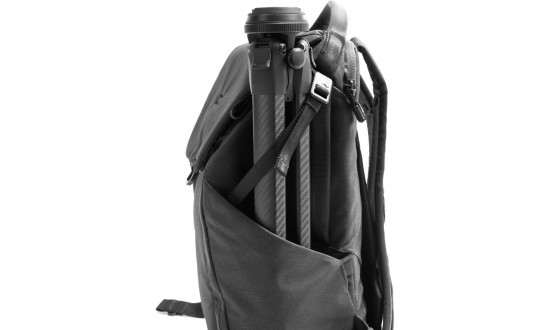 PEAK DESIGN Peak Design Everyday Backpack 20L v2 - Black