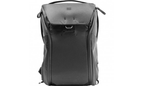 PEAK DESIGN Peak Design Everyday Backpack 30L v2 - Black