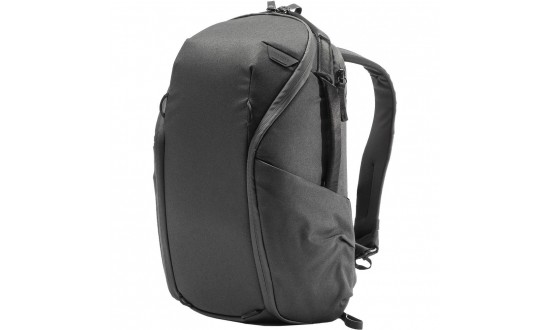 PEAK DESIGN Peak Design Everyday Backpack Zip 15L v2 - Black