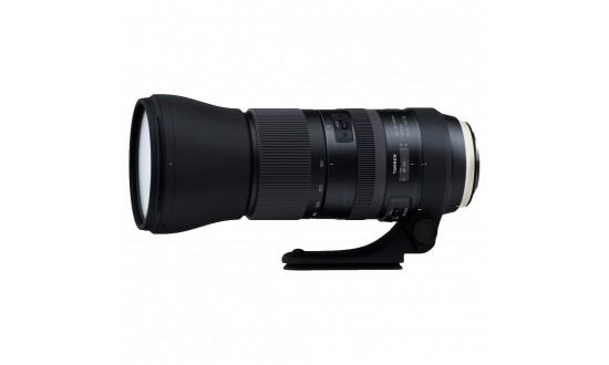 TAMRON 150-600 mm f/5-6,3 DI VC USD G2 SP Nikon