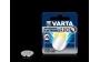 Miniature 1 : VARTA Professional Electronics Pile Bouton Lithium CR2430