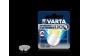 Miniature 1 : VARTA Professional Electronics Pile Bouton Lithium CR2450