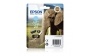 Miniature 2 : EPSON ENCRE T2425 ELEPHANT CYAN CLAIR