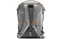 Miniature 3 : Peak Design Everyday Backpack 20L v2 - Ash