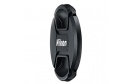 Top des ventes : NIKON LC-72 Bouchon avant d'objectif