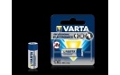 VARTA Professional Electronics Pile Alcaline LR1