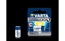 VARTA Professional Electronics Pile Oxyde d'Argent V28PX / 4SR44