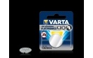 VARTA Professional Electronics Pile Bouton Lithium CR2016