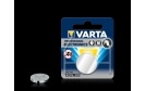 VARTA Professional Electronics Pile Bouton Lithium CR2032
