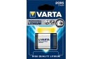 VARTA Pile Professional Lithium 2CR5