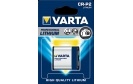 VARTA Pile Professional Lithium CRP2