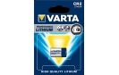 VARTA Pile Professional Lithium CR2