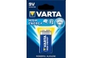 VARTA Pile Longlife Power  9V / 6LR61