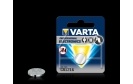 VARTA Professional Electronics Pile Bouton Lithium CR1216