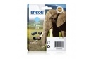 EPSON ENCRE T2425 ELEPHANT CYAN CLAIR