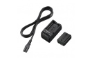 SONY ACC-TRW Kit chargeur + batterie W