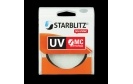 STARBLITZ Filtre UV HMC double couche 37 mm