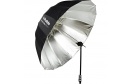 PROFOTO PARAPLUIE DEEP SILVER L 130CM