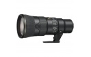 NIKON AF-S 500 mm f/5,6 E PF ED VR