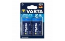 VARTA Pile LONGLIFE LR20 POWER X2