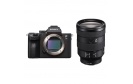 Top des ventes : SONY ALPHA 7 III + FE 24-105 mm f/4 G OSS