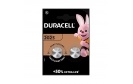 DURACELL CR2025 - 3V PILE LITHIUM X2