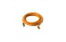 TETHERTOOLS CABLE USB3/MICRO B 4.6M COUDE DROIT ORANGE