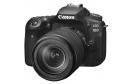 CANON EOS 90D+18-135 IS USM