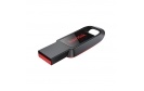 SANDISK Cruzer Snap USB 2.0 32GB Noir/Rouge