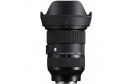 SIGMA 24-70 mm f/2,8 DG DN Monture L Art