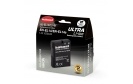 HAHNEL Batterie compatible Nikon EN-EL14 ULTRA