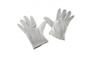 HAMA GANTS DE COTON TAILLE S (1 PAIRE)