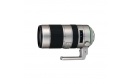PENTAX HD D FA 70-200 mm f/2,8 ED DC AW Argent